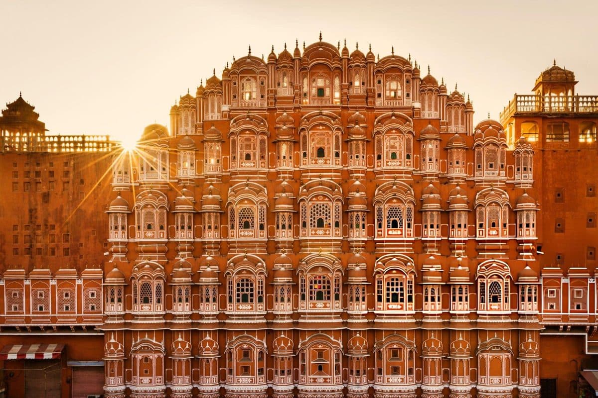 Hawa Mahal