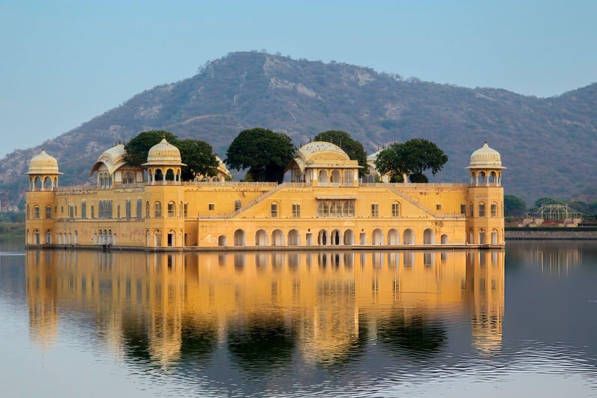 Jal Mahal