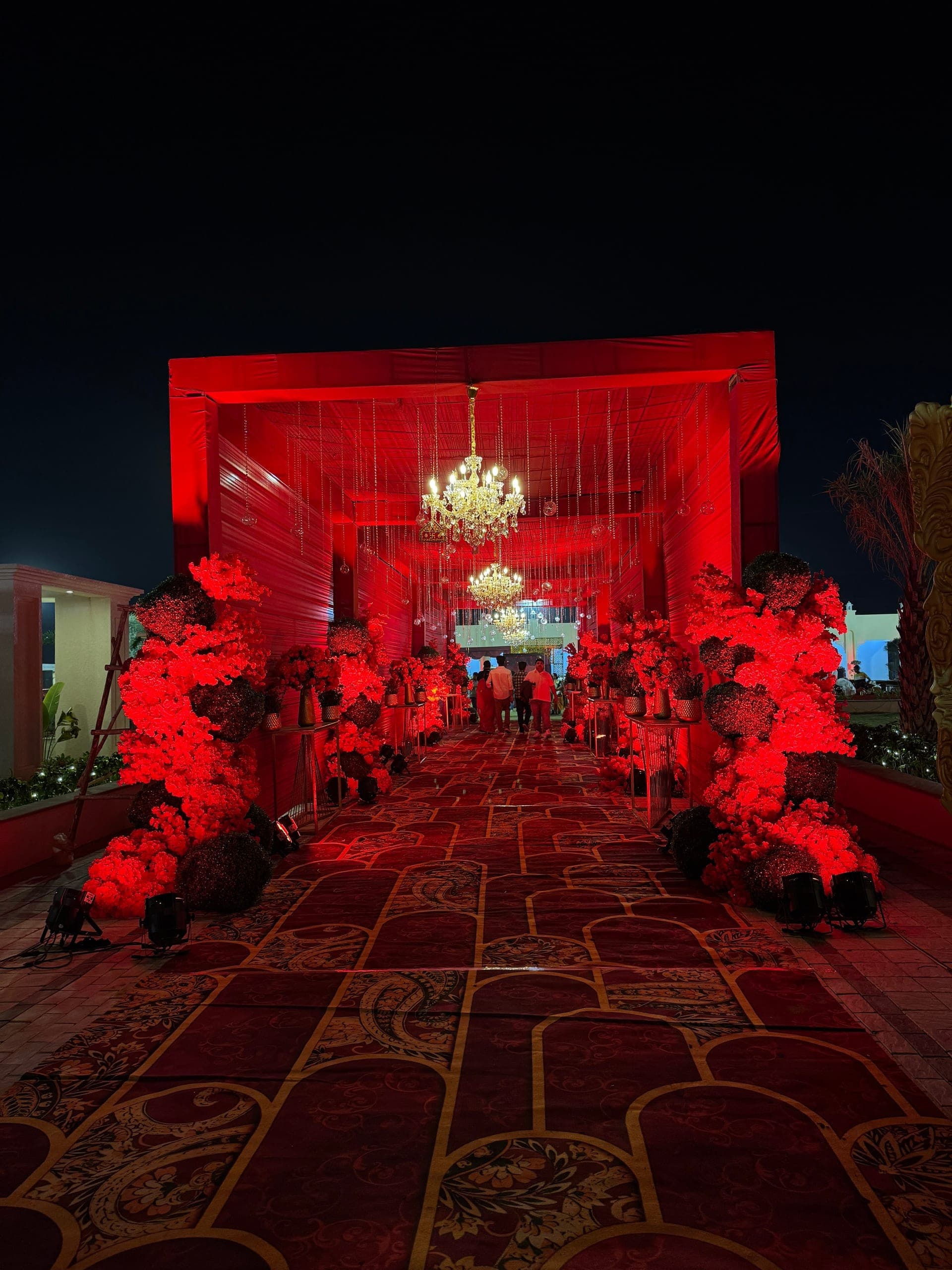 Mihir Mahal Instagram
