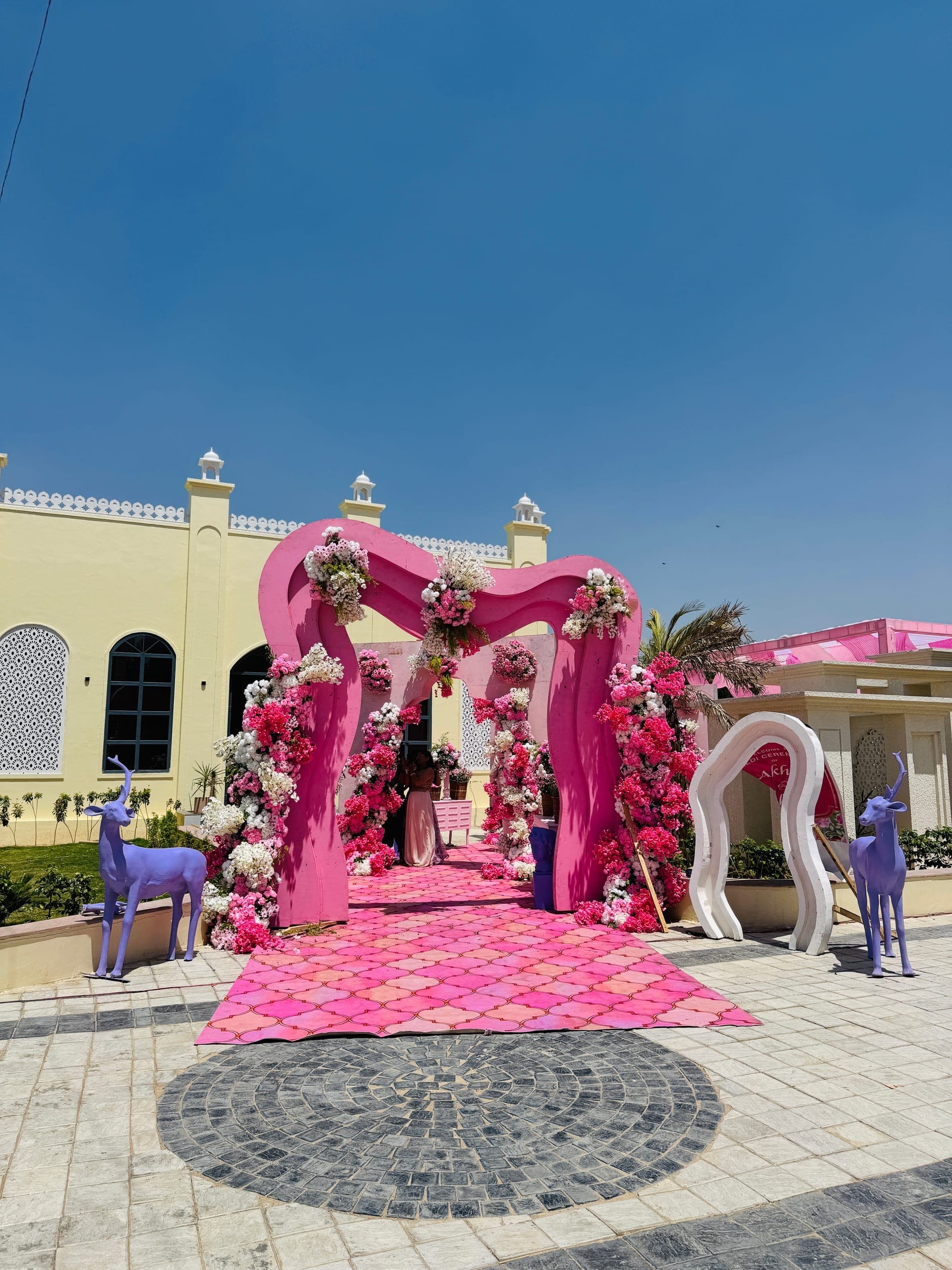 Mihir Mahal Instagram