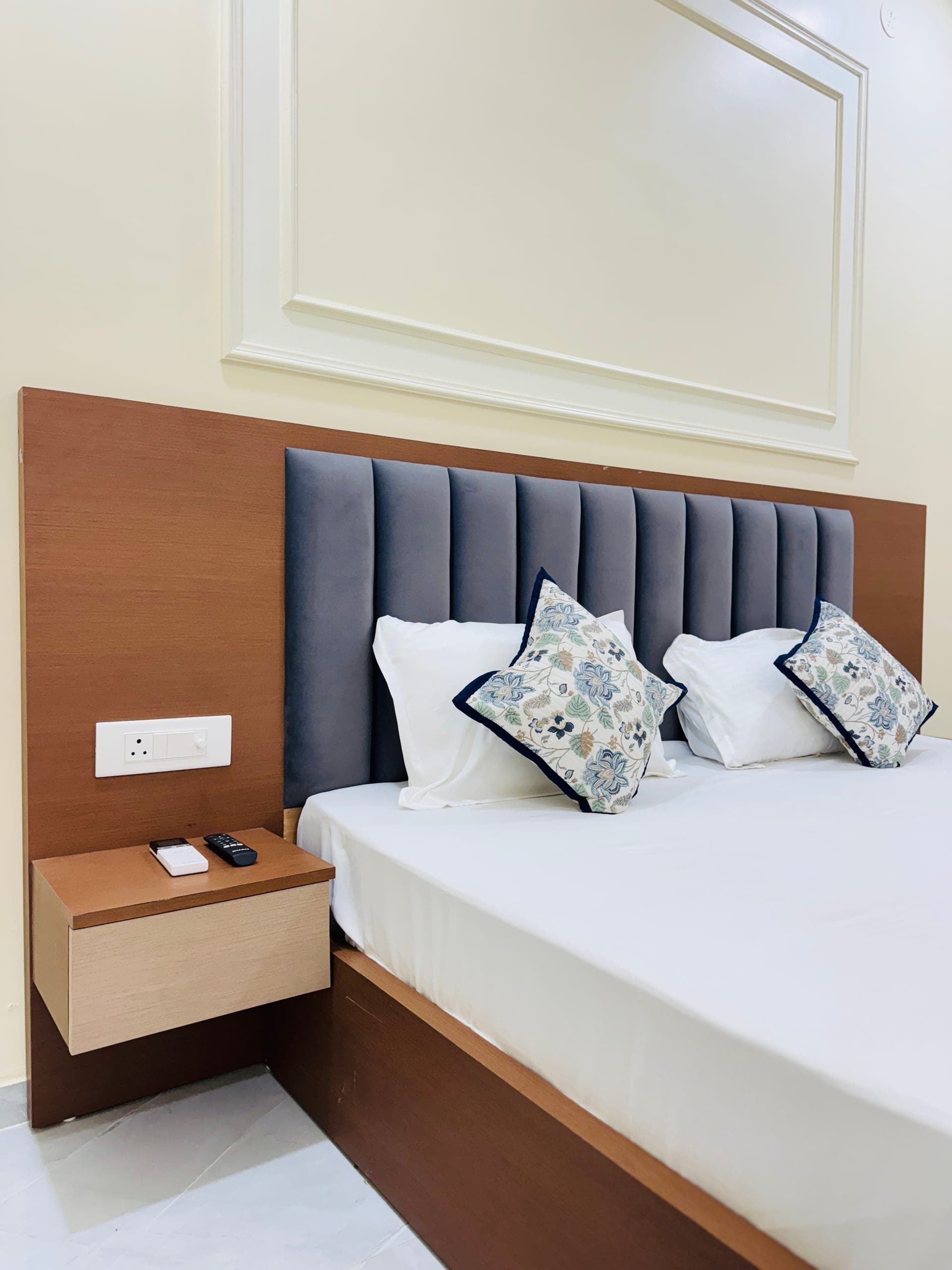 Double Room 3
