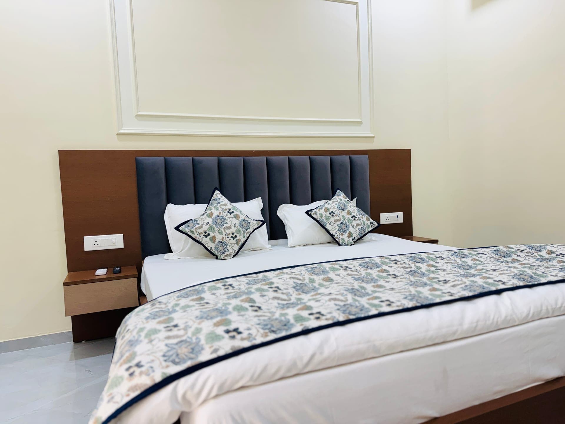 Double Room 4
