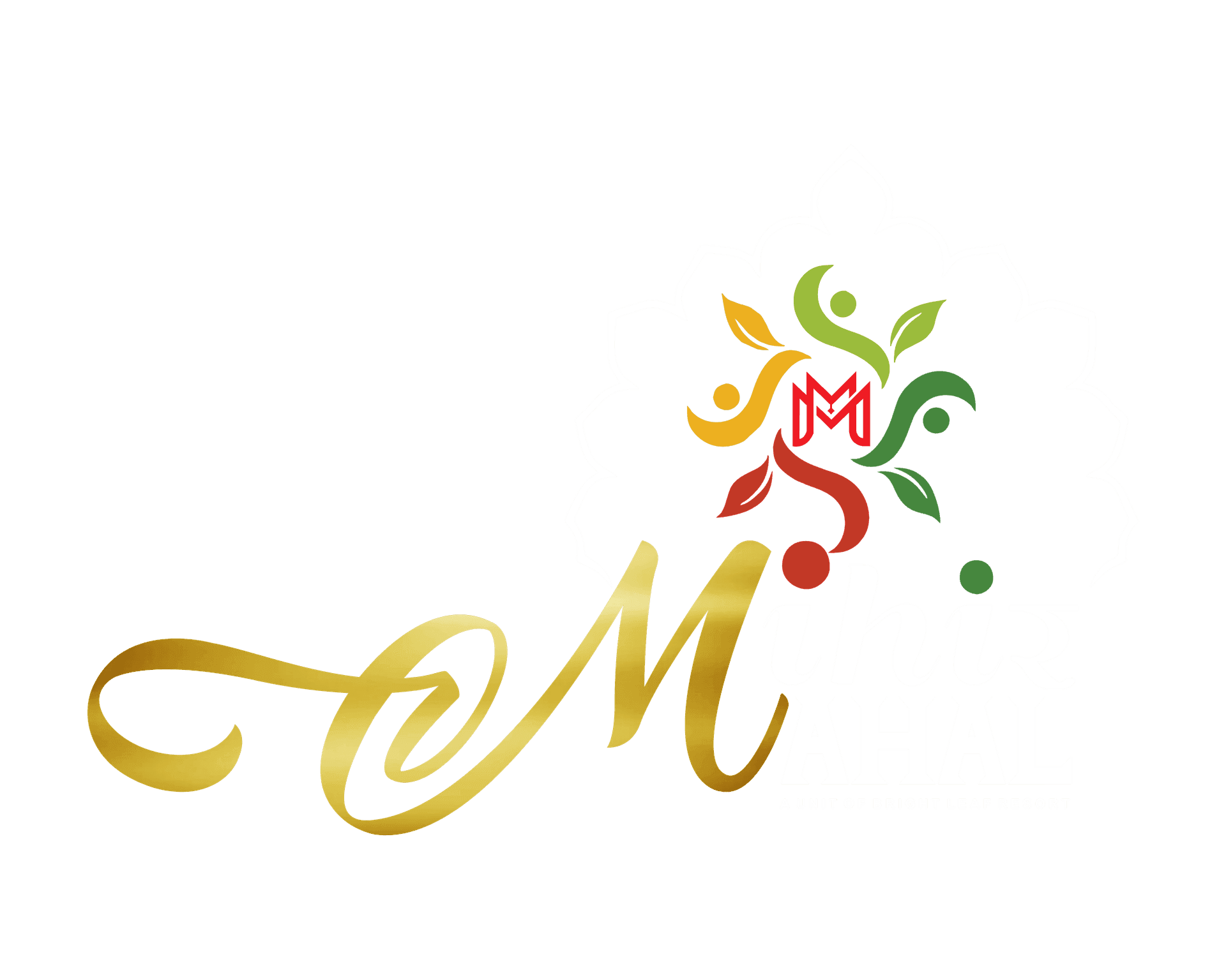 Mihir Mahal Logo